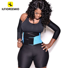 Neoprene Body Shaper Xtreme Power Belt Slimming Corset Sweat Waist Trainer Miss Tummy Tuck Belt Sauna Shaper Women Shapewear