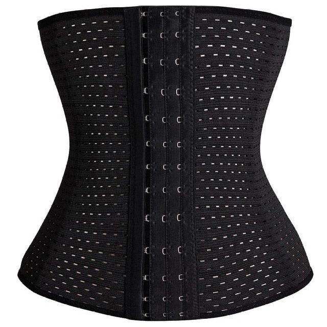 Fajas Reductoras Colombianas Corset Waist Trainer Shaper Body Shapewear Underbust Tummy Belt Post Surgery Girdle Dropship US