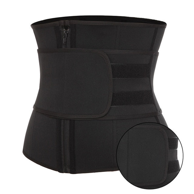 baldacci best waist trainer 2019 xtreme curves waist trainer for weight loss slimming shaper jsculpt shapewear faja corset