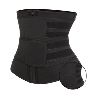 baldacci best waist trainer 2019 xtreme curves waist trainer for weight loss slimming shaper jsculpt shapewear faja corset