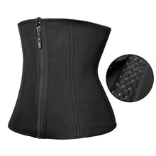 Reducing Girdles Weight Loss Shapewear Waist Trainer Tummy Slimming Sheath Belly Shapers Training Belt Woman Body Shaper Corset