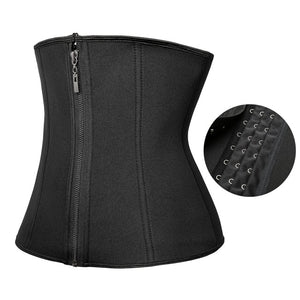 Reducing Girdles Weight Loss Shapewear Waist Trainer Tummy Slimming Sheath Belly Shapers Training Belt Woman Body Shaper Corset