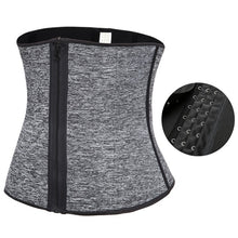 Reducing Girdles Weight Loss Shapewear Waist Trainer Tummy Slimming Sheath Belly Shapers Training Belt Woman Body Shaper Corset