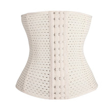 Waist Trainer Fitness Corset for Weight Loss Sport Workout Slim Body Shaper Tummy Fat Burner Modeling Strap Shapewear Women Men