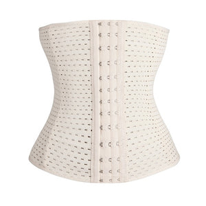 Waist Trainer Fitness Corset for Weight Loss Sport Workout Slim Body Shaper Tummy Fat Burner Modeling Strap Shapewear Women Men