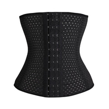Waist Trainer Fitness Corset for Weight Loss Sport Workout Slim Body Shaper Tummy Fat Burner Modeling Strap Shapewear Women Men