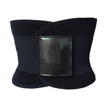 Neoprene Waist Trainer Trimmer Cincher Fitness Xtreme Power Belt Thermo Body Shaper Slimming Corset Modeling Strap Shapewear