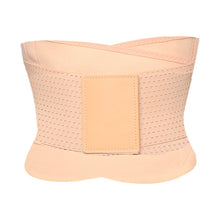 Fitness Xtreme Power Belt Thermo Body Shaper Waist Trainer Trimmer Waist Cincher Wrap Workout Slimming Corset Modeling Shapewear