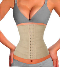 FLORATA Women Slimming Body Waist Trainer Shaper Waist Trainer Corset Slimming Belt Modeling Strap Belt Slimming Corset
