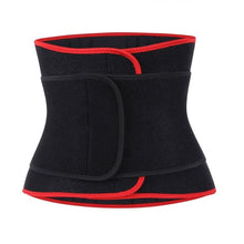 HEXIN Women Waist Trainer Neoprene Belt Weight Loss Cincher Body Shaper Tummy Control Strap Slimming Sweat Fat Burning Girdle
