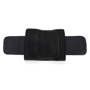 FeelinGirl Slimming Belt Neoprene Waist Trainer Body Shaper Corset Underwear Bone Waist Cincher Modeling Strap