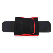FeelinGirl Slimming Belt Neoprene Waist Trainer Body Shaper Corset Underwear Bone Waist Cincher Modeling Strap