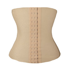 Women Waist Trimmer Slimming Belt Tummy Trainer Shapers Postpartum Recovery Band Sports Girdle Modeling Strap Underbust Corset