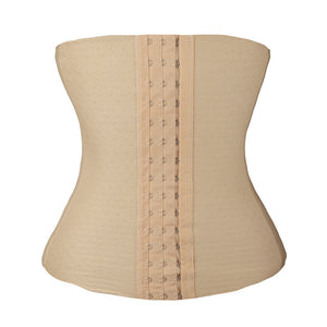 Women Waist Trimmer Slimming Belt Tummy Trainer Shapers Postpartum Recovery Band Sports Girdle Modeling Strap Underbust Corset