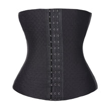 Women Waist Trimmer Slimming Belt Tummy Trainer Shapers Postpartum Recovery Band Sports Girdle Modeling Strap Underbust Corset