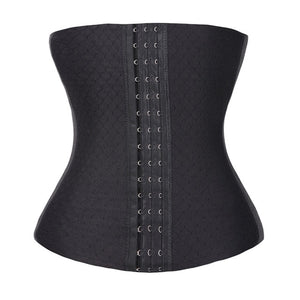 Women Waist Trimmer Slimming Belt Tummy Trainer Shapers Postpartum Recovery Band Sports Girdle Modeling Strap Underbust Corset