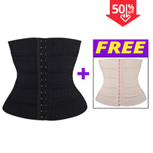 Women Shaper Waist Trainer Corset Slimming Belt Shaper Body Shaper Slimming Modeling Strap Belt Abdominal Slim Fit