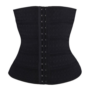 Women Shaper Waist Trainer Corset Slimming Belt Shaper Body Shaper Slimming Modeling Strap Belt Abdominal Slim Fit