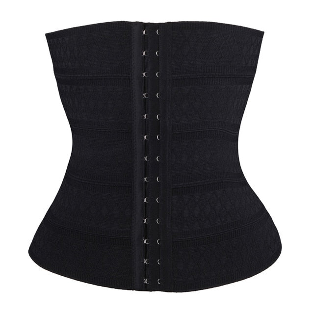Women Shaper Waist Trainer Corset Slimming Belt Shaper Body Shaper Slimming Modeling Strap Belt Abdominal Slim Fit