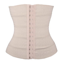 Women Shaper Waist Trainer Corset Slimming Belt Shaper Body Shaper Slimming Modeling Strap Belt Abdominal Slim Fit