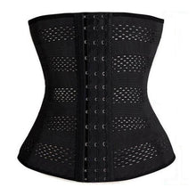 Women Sexy Body Shaper Slim High Elastic Adjustable Slimming Shapewear Waist Corsets Breathable Bodysuits Underwears
