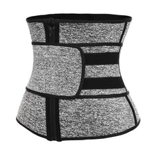 Waist Trainer Woman Belly Shapers Tummy Slimming Shapewear Modeling Belt Body Shaper Reducing Girdles Weight Loss Trimmer Corset
