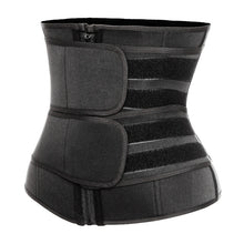 Waist Trainer Woman Belly Shapers Tummy Slimming Shapewear Modeling Belt Body Shaper Reducing Girdles Weight Loss Trimmer Corset