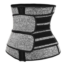 Waist Trainer Woman Belly Shapers Tummy Slimming Shapewear Modeling Belt Body Shaper Reducing Girdles Weight Loss Trimmer Corset