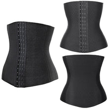 Miss Moly Women Waist Trainer Cincher Underbust Shapewear Control Tummy Women Body Shaper Corset Breathable Black Beige Hor Sale