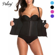 Women Waist Trainer Slimming Belt Body Shaper Women Neoprene Shapewear Bodysuit Girdle Corset Weight Loss Gym Fitness Belt
