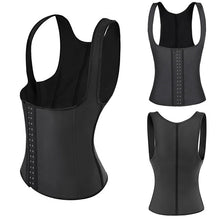 Miss Moly Latex Shapers Body Shaper Tummy Control Slimming Shaperwear 6XL Plus Size Corset Modeling Belt Waist Cincher Trainer