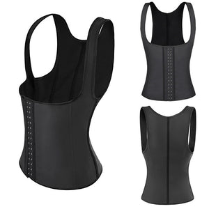 Miss Moly Latex Shapers Body Shaper Tummy Control Slimming Shaperwear 6XL Plus Size Corset Modeling Belt Waist Cincher Trainer