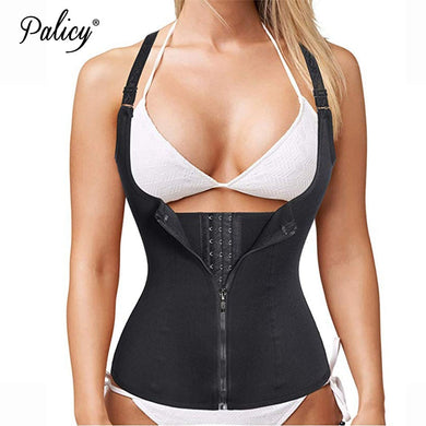Slimming Body Shaper Women Waist Trainer Corset Neoprene Shapewear Bodysuit Tummy Control Knickers Waist Underwear Shaper