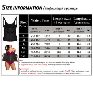 Slimming Body Shaper Women Waist Trainer Corset Neoprene Shapewear Bodysuit Tummy Control Knickers Waist Underwear Shaper