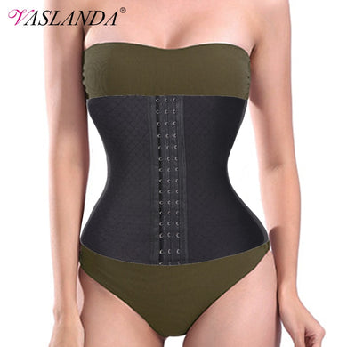 Women Postpartum Waist Cinchers Abdomen Trainer Slimming Belt Body Shaper Cinta Modeladora Workout Fitness Girdle Strap Modeling