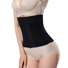 Jaycosin seamless hobby body wrapped chest wrapped abdomen body shaping corset new female body shaping pants control slim body