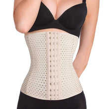 2019 Waist Trainer shaper Women Waist Trainer Corset Slimming Belt Body Shaper Modeling Strap Belt Slimming Corset