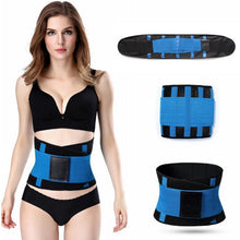 Liva Girl Shapers Women Hot Waist Trainer Slimming Shaper Belt Cinta Modeladora Girdles Firm Control Corset Waist Plus size