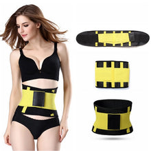 Liva Girl Shapers Women Hot Waist Trainer Slimming Shaper Belt Cinta Modeladora Girdles Firm Control Corset Waist Plus size