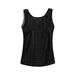 Sexy Women Body Shaping Lifting Chest Waist Body Control Corset Slimming Belt Body Shaper Modeling Strap Belt Shapewear