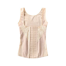 Sexy Women Body Shaping Lifting Chest Waist Body Control Corset Slimming Belt Body Shaper Modeling Strap Belt Shapewear
