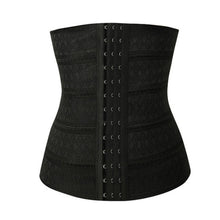 Women's Lady Waist Cincher Trainer Body Tummy Girdle Control Corset  Shaper