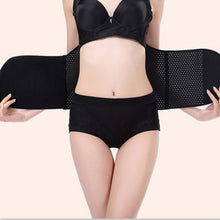 Shapers Corset Postpartum Solid Waist Trainer Corset Abdomen Body Wear Belt Non-slip Puerperal Butt-lifter Seamless New