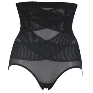 Seamless Women Shapers High Waist Slimming Tummy Control Knickers Pants Pantie Briefs Magic Body Shapewear Lady Corset Underwear