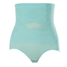 Seamless Women Shapers High Waist Slimming Tummy Control Knickers Pants Pantie Briefs Magic Body Shapewear Lady Corset Underwear