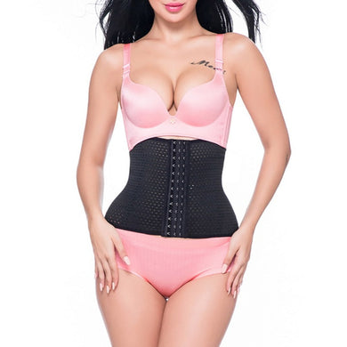 Waist trainer Shaper Corset Slimming Belt Body Shaper Slimming Modeling Strap Belt Slimming Corset Waist Cincher Tummy