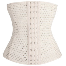 Waist trainer Shaper Corset Slimming Belt Body Shaper Slimming Modeling Strap Belt Slimming Corset Waist Cincher Tummy