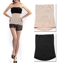 Ladies Fashion Postpartum Recovery Corset Belt Slimming Body Shaper Belly Tummy Waist Cincher