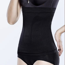 Seamless Women Shapers High Waist Slimming Tummy Control Knickers Corset Belt Magic Body Shapewear Lady Corset Underwear