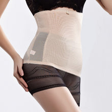 Women Postpartum Recovery Slimming Body Shaper Tummy Waist Cincher Corset Belt